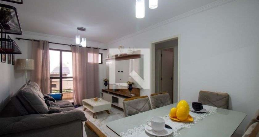 Apartamento para Aluguel - Recreio, 2 Quartos,  82 m² - Rio de Janeiro
