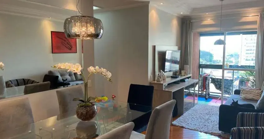 Apartamento para Aluguel - Ipiranga, 2 Quartos,  60 m² - São Paulo