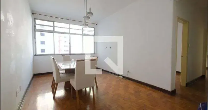 Apartamento para Aluguel - Vila Mariana, 2 Quartos,  88 m² - São Paulo