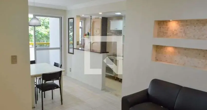 Apartamento para Aluguel - Freguesia , 2 Quartos,  67 m² - Rio de Janeiro