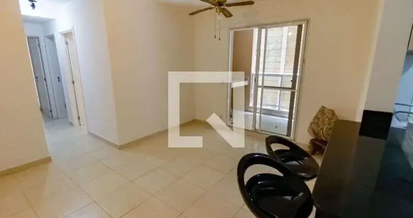Apartamento para Aluguel - Portal do Morumbi, 3 Quartos,  72 m² - São Paulo