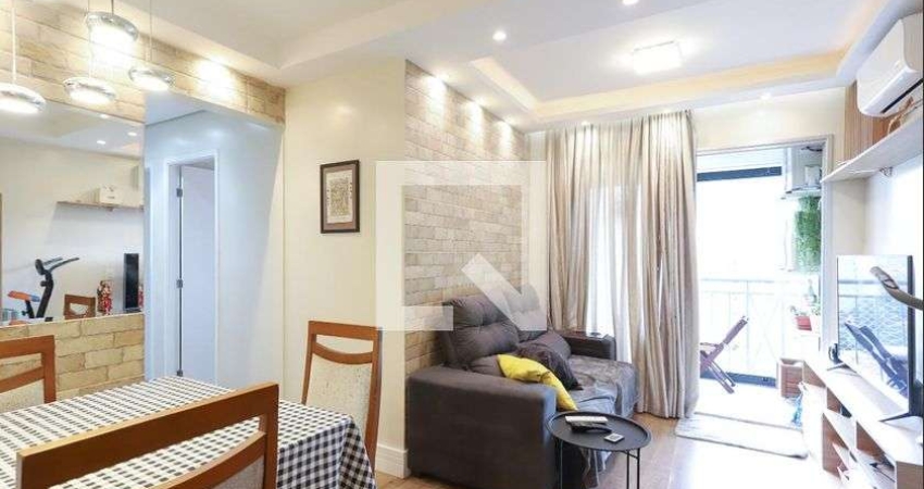 Apartamento para Aluguel - Bosque da Saúde, 3 Quartos,  70 m² - São Paulo