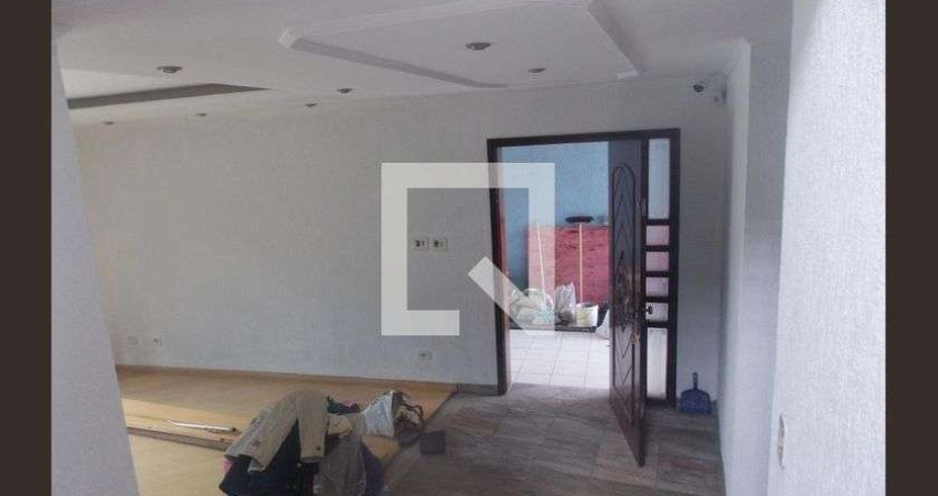 Casa para Aluguel - Centro, 3 Quartos,  327 m² - Guarulhos