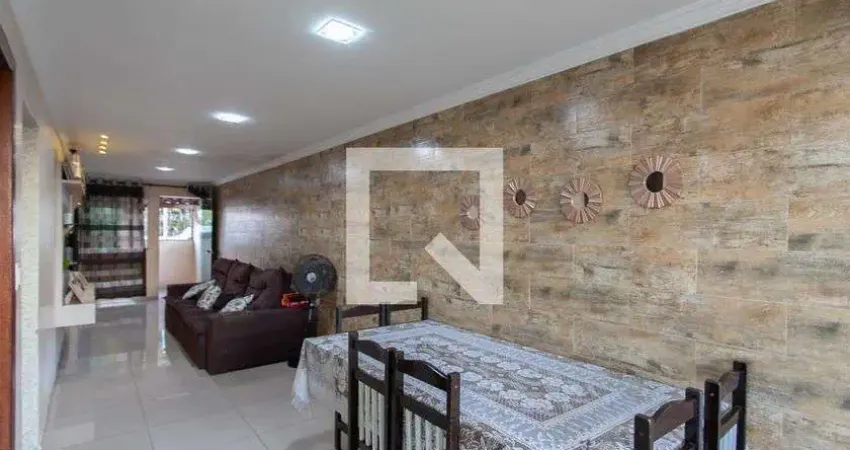 Casa para Aluguel - Céu Azul, 4 Quartos,  300 m² - Belo Horizonte
