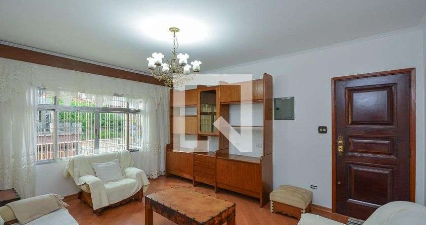 Casa para Aluguel - Cidade Ademar, 4 Quartos,  400 m² - São Paulo
