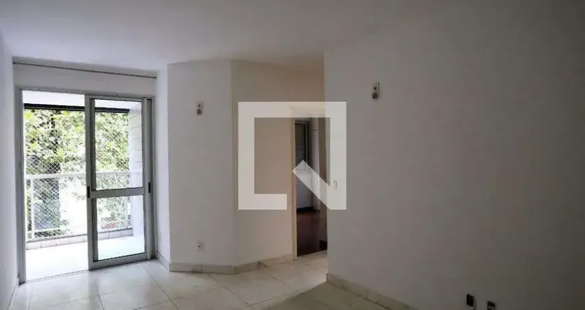 Apartamento para Aluguel - Boa Viagem, 2 Quartos,  70 m² - Belo Horizonte