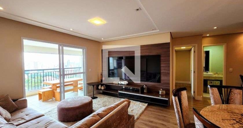 Apartamento para Aluguel - Vianelo Bonfiglioli , 3 Quartos,  128 m² - Jundiaí