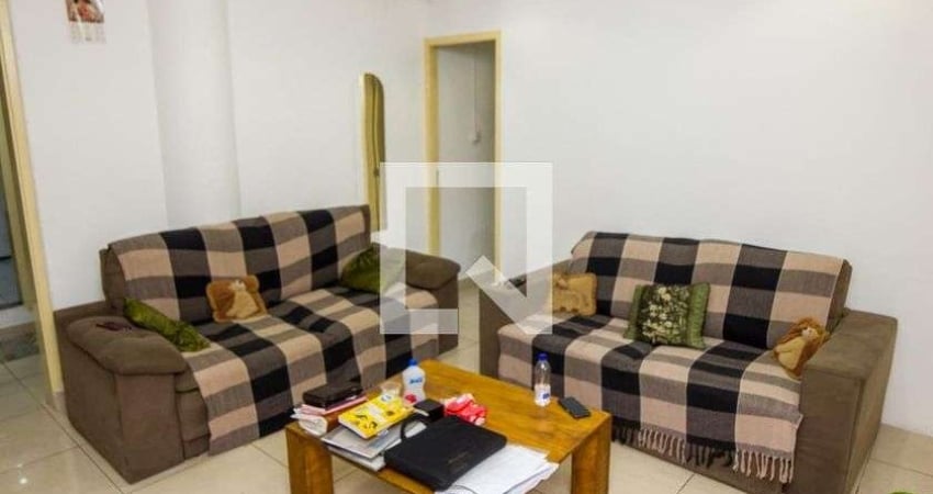 Casa / Sobrado em Condomínio para Aluguel - Bela Vista, 5 Quartos,  130 m² - São Paulo