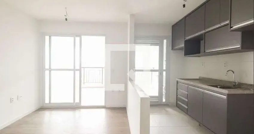 Apartamento para Aluguel - Tatuapé, 3 Quartos,  84 m² - São Paulo