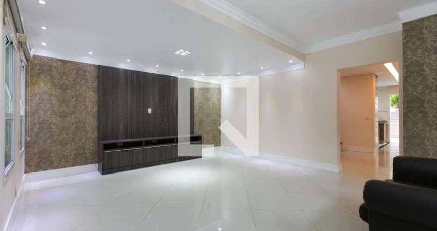 Casa para Aluguel - Vila Jacuí, 5 Quartos,  600 m² - São Paulo