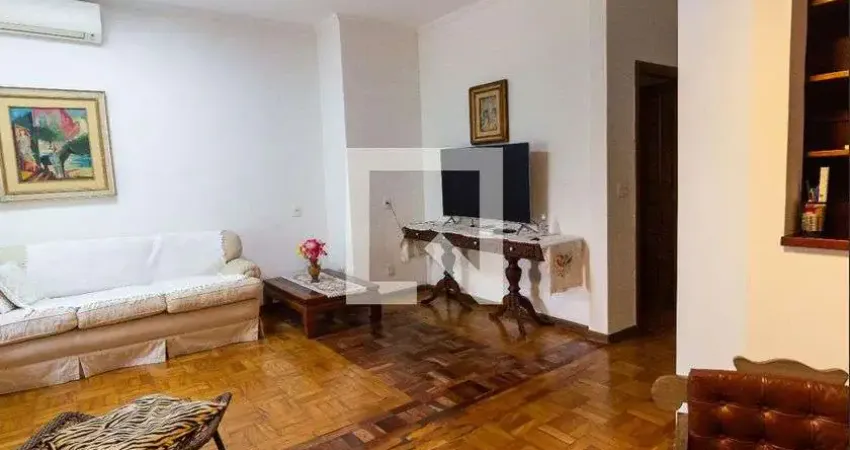 Casa para Aluguel - Perdizes, 4 Quartos,  400 m² - São Paulo