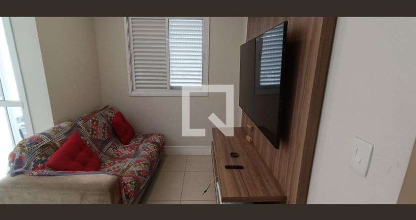 Apartamento para Aluguel - Panamby, 2 Quartos,  65 m² - São Paulo