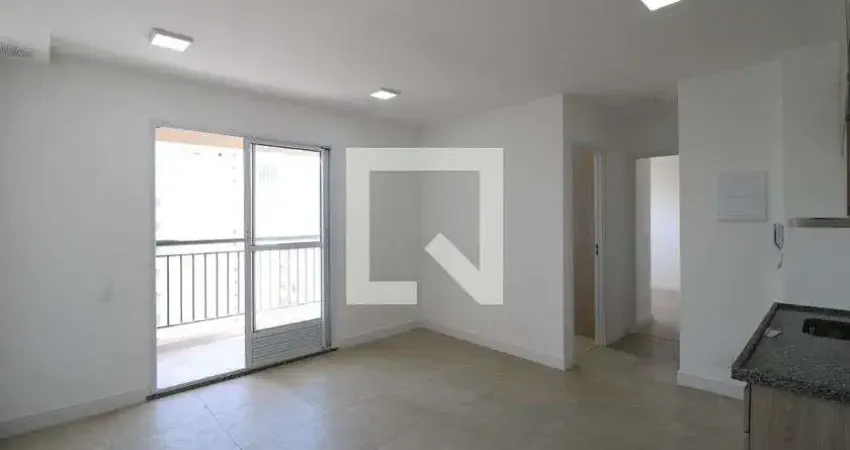 Apartamento para Aluguel - Vila Pompéia, 2 Quartos,  47 m² - São Paulo