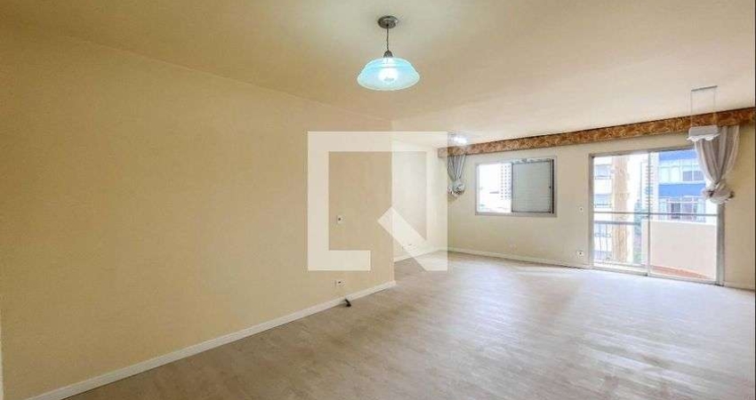 Apartamento para Aluguel - Vila Mariana, 4 Quartos,  124 m² - São Paulo