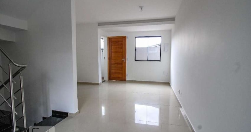 Casa / Sobrado em Condomínio para Aluguel - Água Fria, 2 Quartos,  100 m² - São Paulo