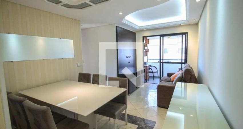 Apartamento para Aluguel - Mooca, 2 Quartos,  60 m² - São Paulo
