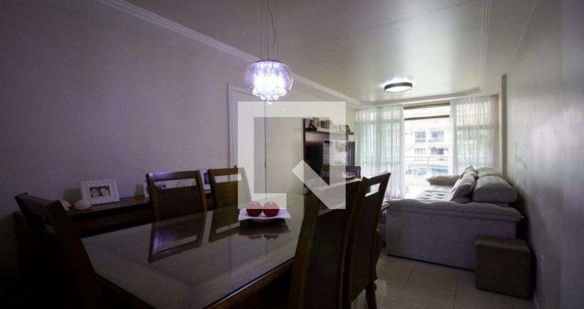 Apartamento para Aluguel - Recreio, 3 Quartos,  131 m² - Rio de Janeiro