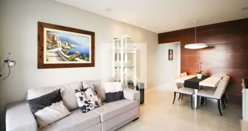 Apartamento para Aluguel - Vila Olímpia, 3 Quartos,  68 m² - São Paulo
