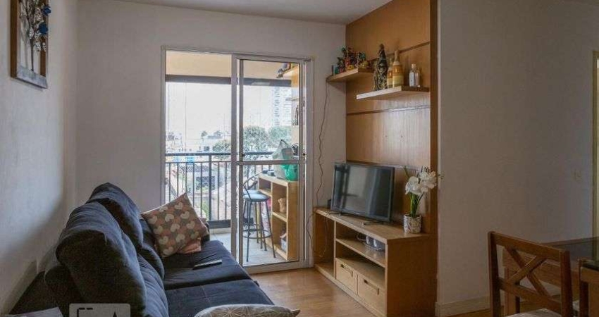 Apartamento para Aluguel - Barra Funda, 2 Quartos,  56 m² - São Paulo