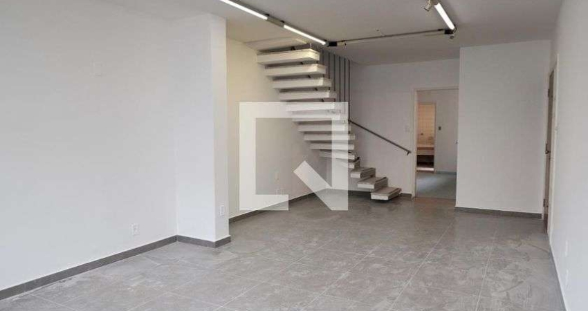 Casa para Aluguel - Sumaré, 7 Quartos,  280 m² - São Paulo