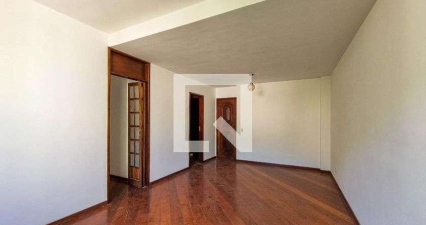Cobertura para Aluguel - Tijuca, 5 Quartos,  127 m² - Rio de Janeiro