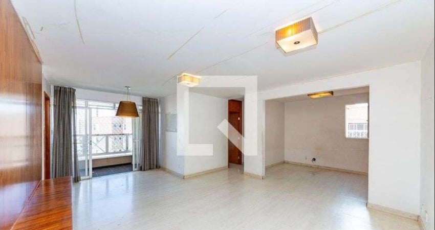 Apartamento para Aluguel - Buritis, 3 Quartos,  83 m² - Belo Horizonte