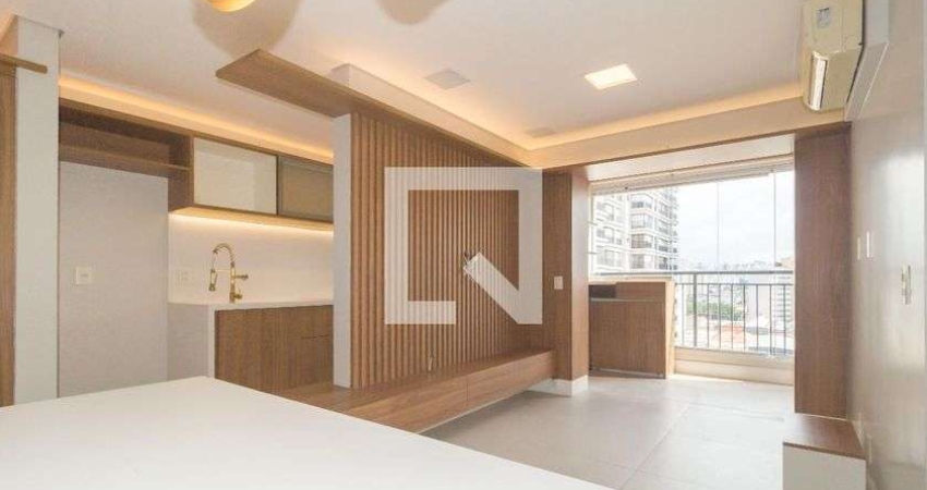 Apartamento para Aluguel - Mooca, 2 Quartos,  55 m² - São Paulo