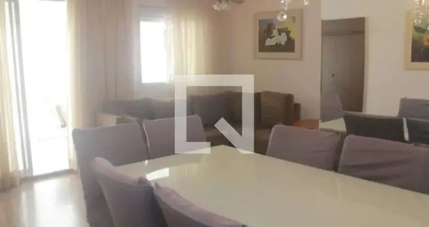 Apartamento para Aluguel - Vila Rosália, 2 Quartos,  62 m² - Guarulhos