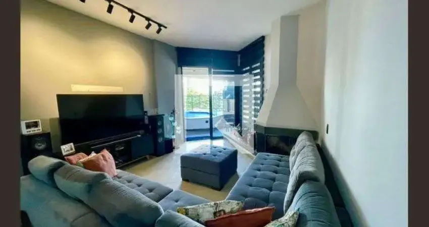 Apartamento para Aluguel - Portal do Morumbi, 1 Quarto,  80 m² - São Paulo