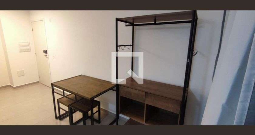 Kitnet / Stúdio para Aluguel - Pinheiros, 1 Quarto,  25 m² - São Paulo