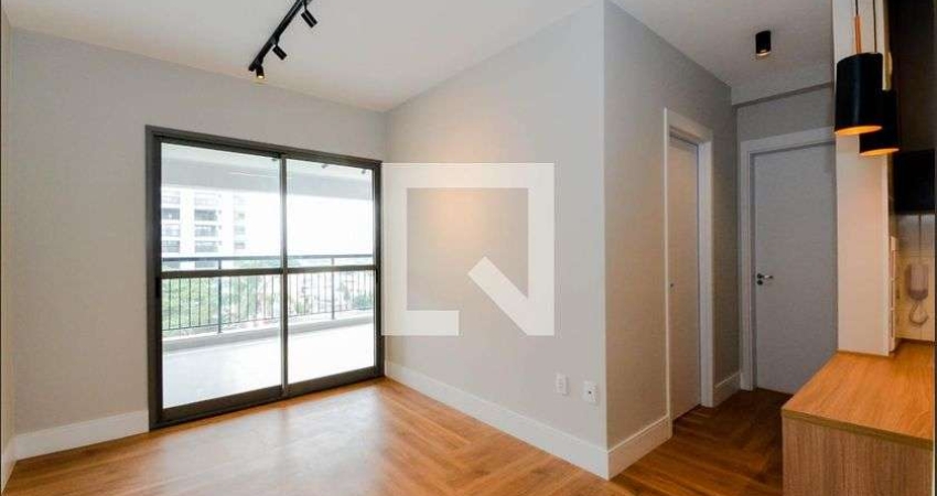 Apartamento para Aluguel - Vila Miriam, 2 Quartos,  57 m² - Guarulhos