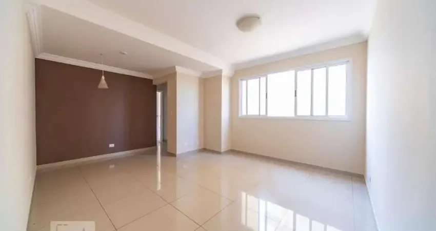 Apartamento para Aluguel - Jardim, 2 Quartos,  64 m² - Santo André