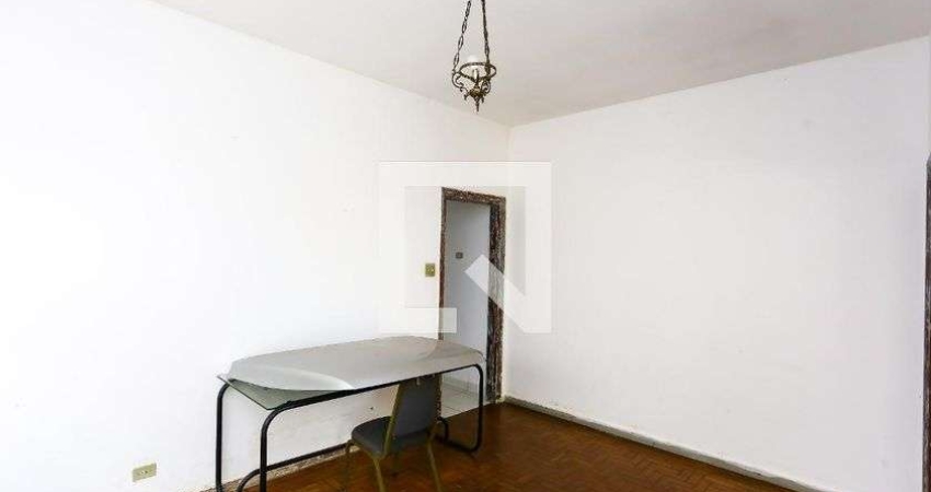 Casa para Aluguel - Morumbi, 5 Quartos,  250 m² - São Paulo