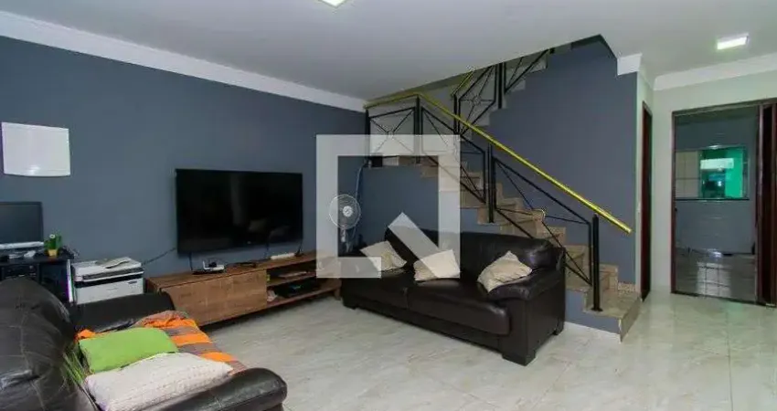 Casa para Aluguel - Vila Formosa, 3 Quartos,  315 m² - São Paulo