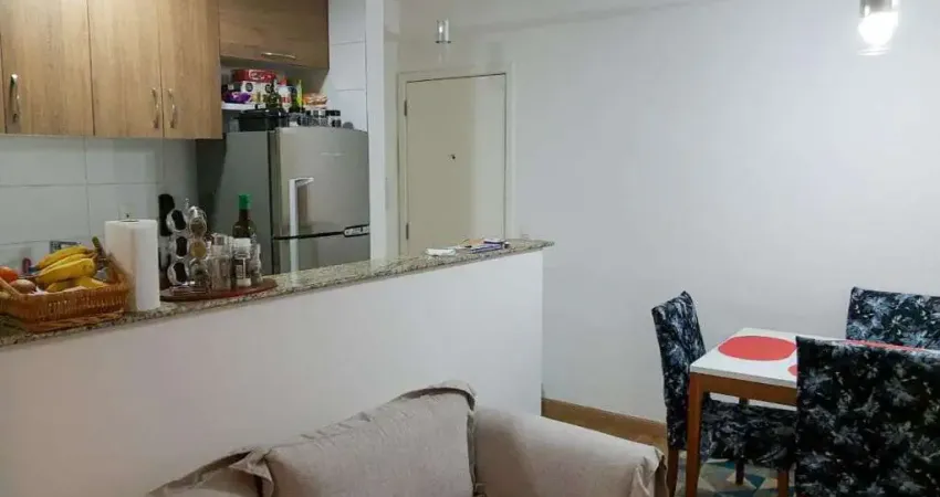 Apartamento para Aluguel - Vila Leopoldina, 2 Quartos,  58 m² - São Paulo