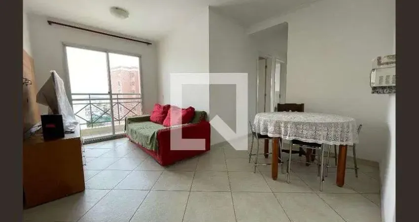 Apartamento para Aluguel - Jardim Éster Yolanda, 3 Quartos,  65 m² - São Paulo
