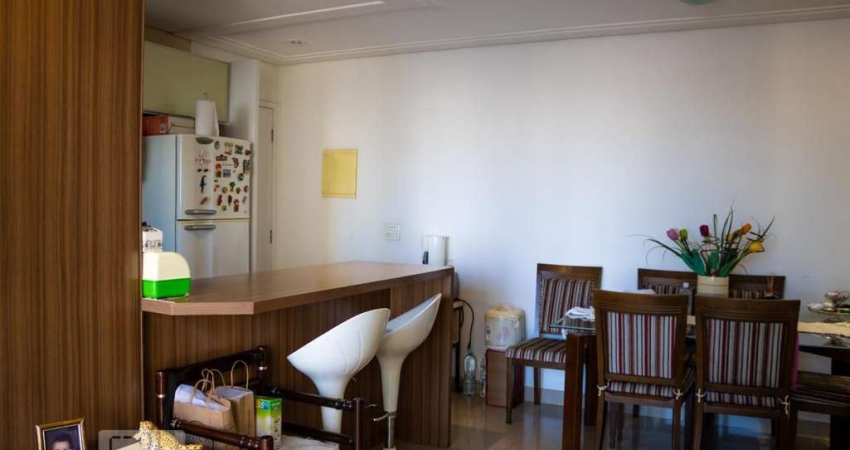 Apartamento para Aluguel - Cambuci, 2 Quartos,  75 m² - São Paulo