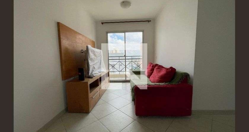 Apartamento para Aluguel - Jardim Éster Yolanda, 3 Quartos,  65 m² - São Paulo