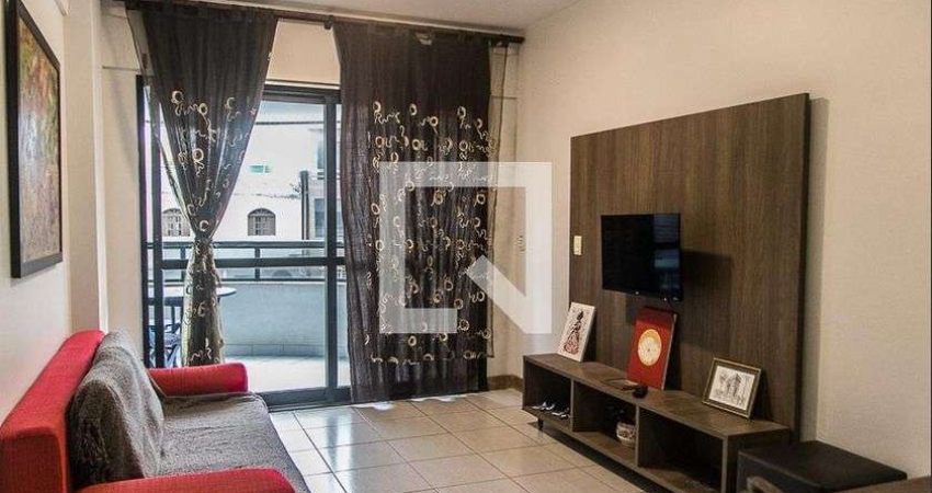 Apartamento para Aluguel - Costa Azul, 1 Quarto,  55 m² - Salvador