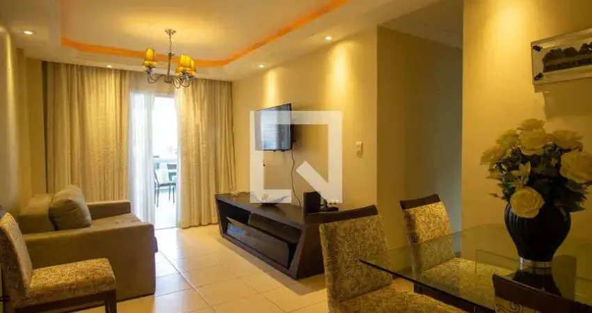 Apartamento para Aluguel - Recreio, 3 Quartos,  103 m² - Rio de Janeiro