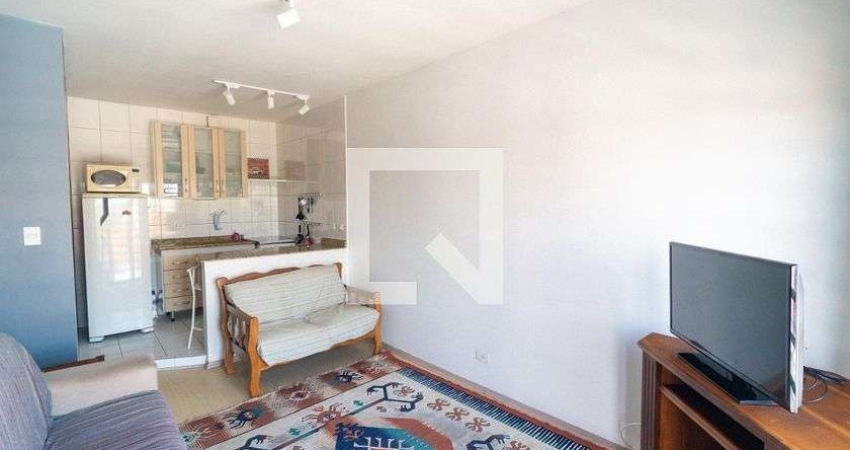 Casa para Aluguel - Saúde, 1 Quarto,  55 m² - São Paulo
