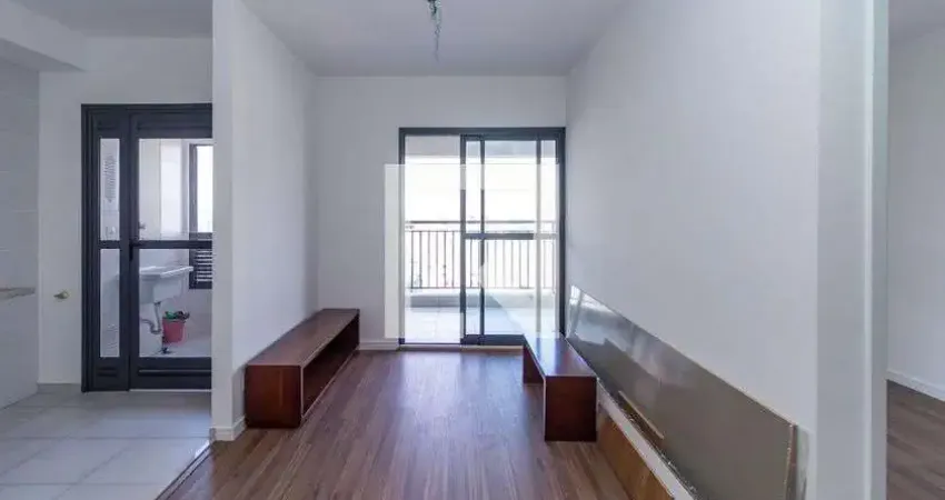 Apartamento para Aluguel - Vila Santa Clara, 2 Quartos,  64 m² - São Paulo