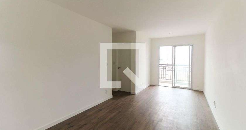 Apartamento para Aluguel - Belém, 2 Quartos,  54 m² - São Paulo
