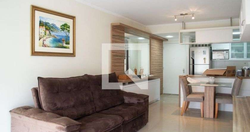 Apartamento para Aluguel - Teresópolis, 3 Quartos,  83 m² - Porto Alegre