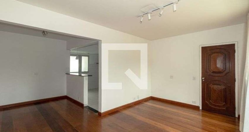 Apartamento para Aluguel - Itaim Bibi, 3 Quartos,  100 m² - São Paulo