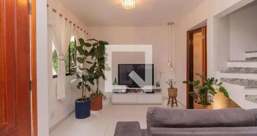 Casa / Sobrado em Condomínio para Aluguel - Cambuci, 3 Quartos,  84 m² - São Paulo
