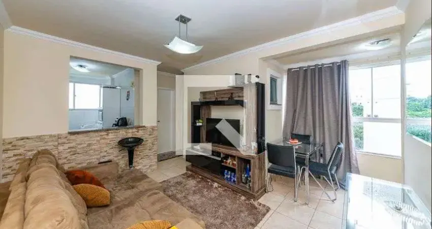 Apartamento para Aluguel - Castelo, 2 Quartos,  79 m² - Belo Horizonte