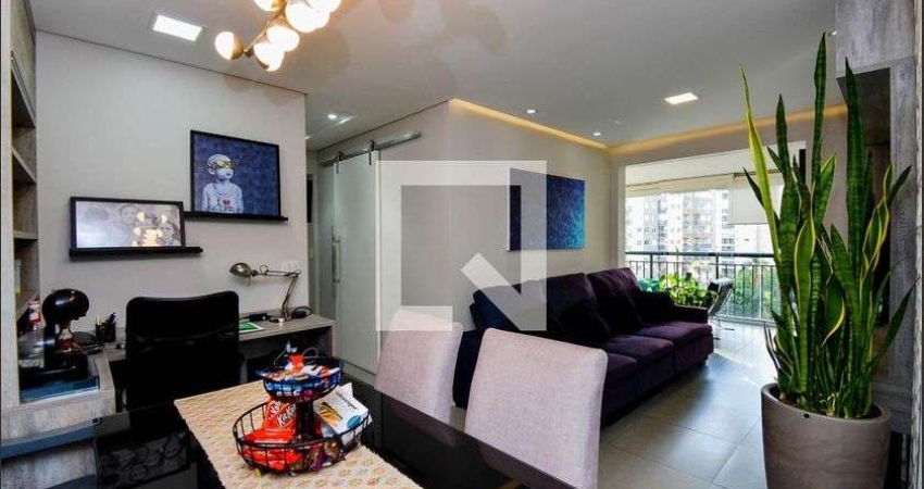 Apartamento para Aluguel - Picanço, 2 Quartos,  68 m² - Guarulhos