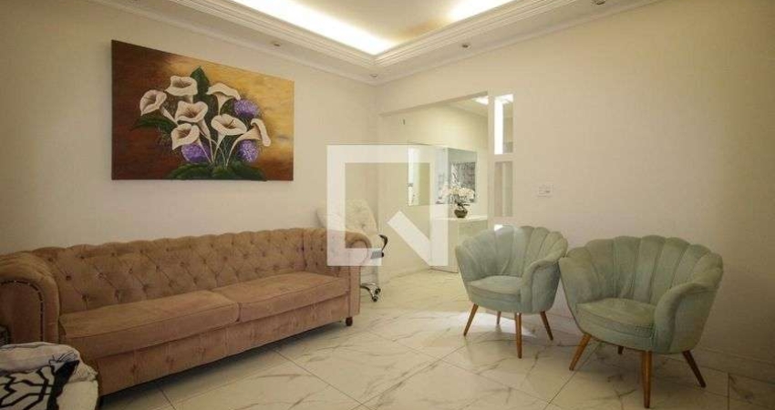 Casa para Aluguel - Vila Prudente, 3 Quartos,  163 m² - São Paulo