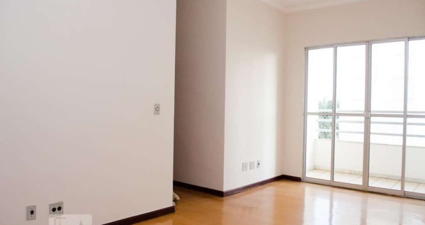 Apartamento para Aluguel - Mansões Santo Antônio, 3 Quartos,  78 m² - Campinas